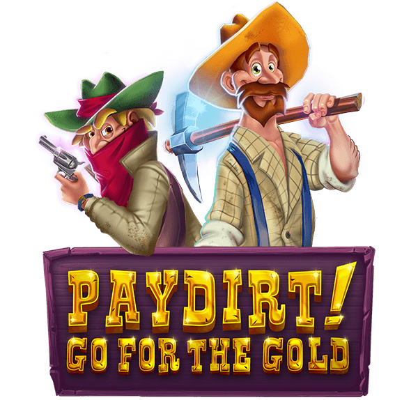 Casimpo Online Casino Casimpo Pay dirt! Go for the Gold